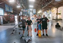 aeromodele 4