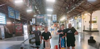 Elevii Cercului de Aeromodelism din cadrul Centrului Cultural Vrancea, campioni naționali