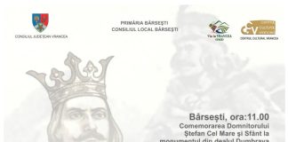 Festivalul Folcloric „Baba Tudora Vrâncioaia”, pe 5 iulie, la Bârsești