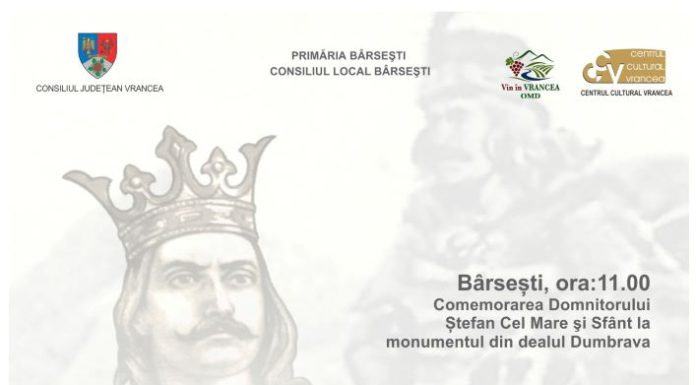 Festivalul Folcloric „Baba Tudora Vrâncioaia”, pe 5 iulie, la Bârsești