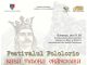 Festivalul Folcloric „Baba Tudora Vrâncioaia”, pe 5 iulie, la Bârsești PAAAAA1BMVEWurq51dlI4AAAAAXRSTlMmkutdmwAAAA5JREFUKM9jGAWjYJABAAKUAAHoEAeuAAAAAElFTkSuQmCC