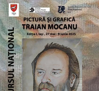 Premii naționale pentru elevii secțiunilor Pictură și Grafică de la Școala Populară de Artă Focșani