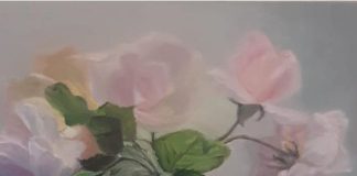 Expoziție de pictură și grafică, la Sinagoga Focșani