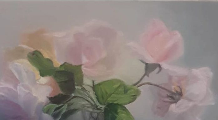 Expoziție de pictură și grafică, la Sinagoga Focșani