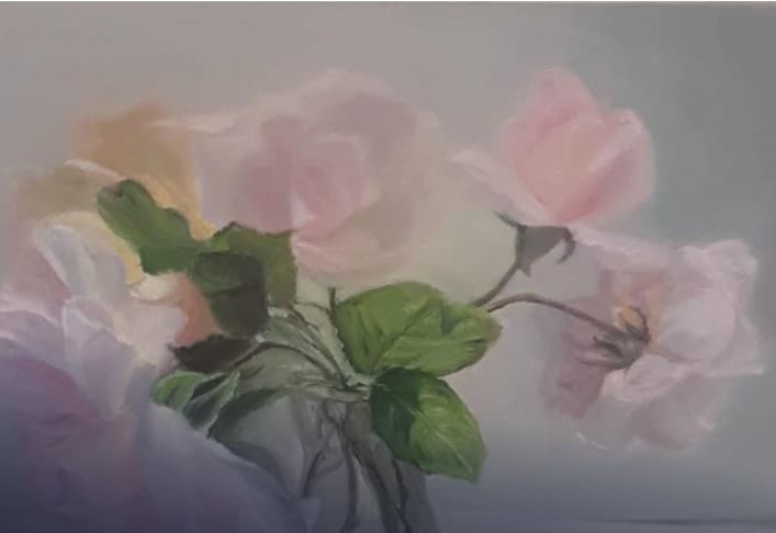 Expoziție de pictură și grafică, la Sinagoga Focșani