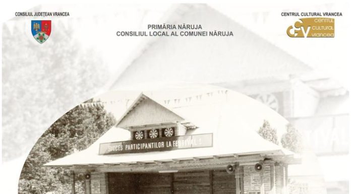 Se fac înscrieri la Festivalul Național de Muzică Populară de la Năruja