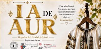 Cămașa tradițională românească, în concurs / Copiii și tinerii, așteptați la ”Ia de aur”
