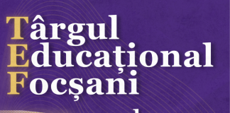 Important pentru liceenii și tinerii din Vrancea: Târg Educațional la Focșani, cu 20 de facultăți prezente