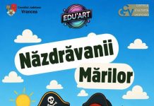 afis teatru copii