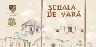 Vacanță activă pentru elevi: Muzeul Vrancei face înscrieri la Școala de Vară