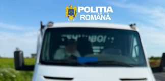 Doi șoferi s-au ales cu dosare penale după ce au fost găsiți băuți la volan