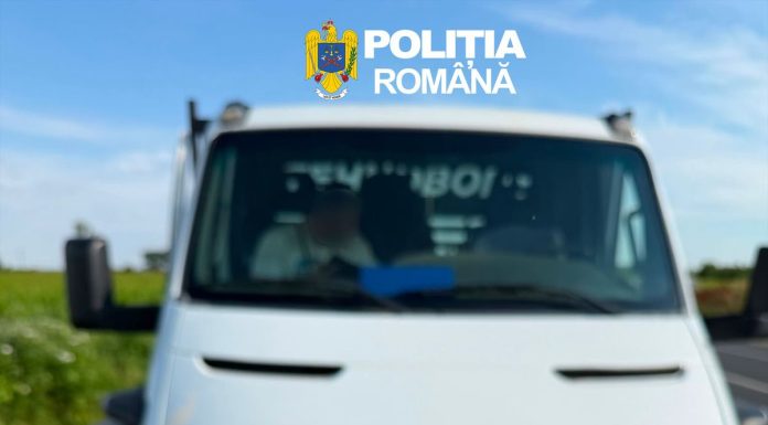 Doi șoferi s-au ales cu dosare penale după ce au fost găsiți băuți la volan