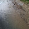 aluviuni drum inundatii 1