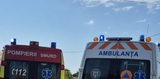 ULTIMA ORĂ O femeie a murit în accidentul din zona Tișița