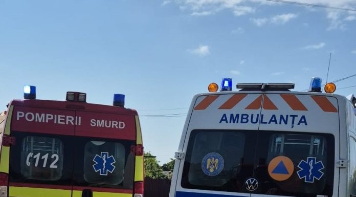 ULTIMA ORĂ O femeie a murit în accidentul din zona Tișița