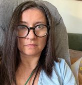 „Doamne, mai dă-mi timp…” O mamă cu scleroză multiplă progresivă are nevoie de 50.000 de euro pentru tratamentul care îi poate opri boala 2 andreea umanitar 1
