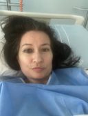„Doamne, mai dă-mi timp…” O mamă cu scleroză multiplă progresivă are nevoie de 50.000 de euro pentru tratamentul care îi poate opri boala 1 andreea umanitar 2