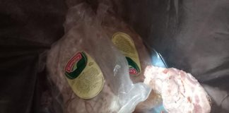 FOTO Produse alimentare stricate scoase la comercializare. Amenzi de peste 4,4 milioane de lei date de Protecția Consumatorilor