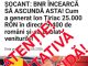 Atenție! O nouă tentativă de fraudă online prin clonarea unui trust de presă PAAAAA1BMVEWurq51dlI4AAAAAXRSTlMmkutdmwAAAA5JREFUKM9jGAWjYJABAAKUAAHoEAeuAAAAAElFTkSuQmCC
