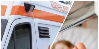 O noapte de foc pentru cadrele Ambulanței Vrancei: două vieți salvate în misiuni contracronometru