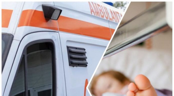 O noapte de foc pentru cadrele Ambulanței Vrancei: două vieți salvate în misiuni contracronometru