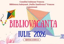 bibliovacanta 2026