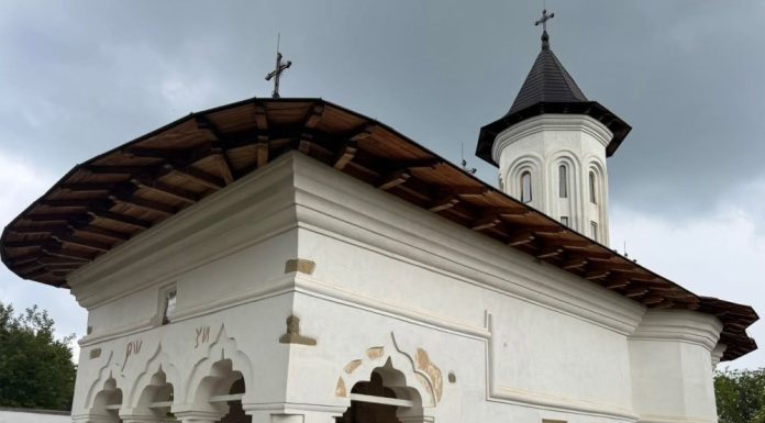 FOTO Simpozionul ”Bordești-Brâncoveanu”, eveniment cultural de referință
