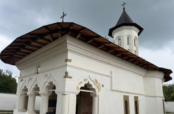 FOTO Simpozionul ”Bordești-Brâncoveanu”, eveniment cultural de referință