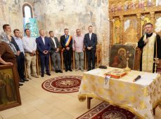 biserica brancoveanu bordesti