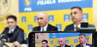 Dragoș Ciobotaru, deputat PNL Vrancea: ”Ce trebuie să facem acum? Așa cum ne-a spus PSD acum 2 luni, să ne executăm președintele și să revenim în poziția de preș?”