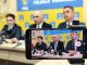 Dragoș Ciobotaru, deputat PNL Vrancea: ”Ce trebuie să facem acum? Așa cum ne-a spus PSD acum 2 luni, să ne executăm președintele și să revenim în poziția de preș?” PAAAAA1BMVEWurq51dlI4AAAAAXRSTlMmkutdmwAAAA5JREFUKM9jGAWjYJABAAKUAAHoEAeuAAAAAElFTkSuQmCC