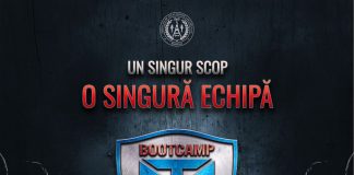 Eveniment pentru studenții pasionați de tehnologie: Bootcamp STS 2026