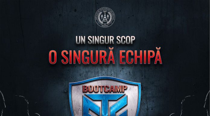 Eveniment pentru studenții pasionați de tehnologie: Bootcamp STS 2026
