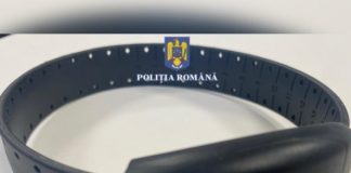 Tânăra dată dispărută ieri, din Vizantea-Livezi, a fost găsită în siguranță / Ea renunțase la dispozitivul de monitorizare electronică, montat pentru a o proteja