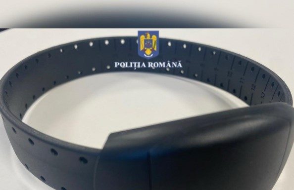 Tânăra dată dispărută ieri, din Vizantea-Livezi, a fost găsită în siguranță / Ea renunțase la dispozitivul de monitorizare electronică, montat pentru a o proteja