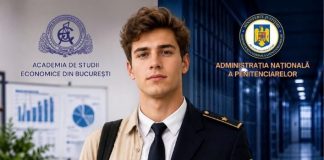 Parteneriat educațional între Administrația Penitenciarelor și două universități din țară