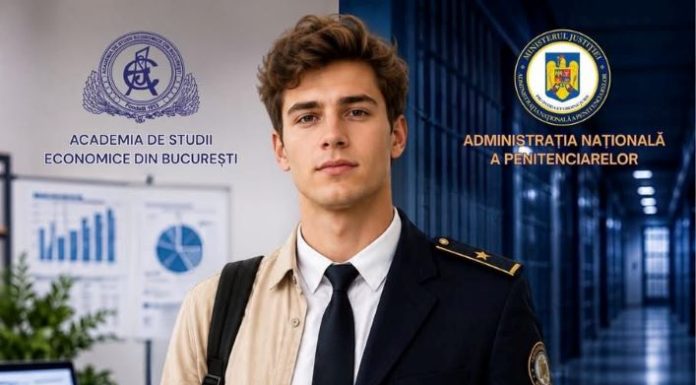 Parteneriat educațional între Administrația Penitenciarelor și două universități din țară