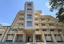 FOTO Centrul pentru Copiii cu Dizabilități de la Petrești, dat ca exemplu la nivel național centru copii petresti