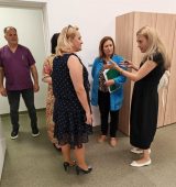 FOTO Centrul pentru Copiii cu Dizabilități de la Petrești, dat ca exemplu la nivel național 3 centru copii petresti 4