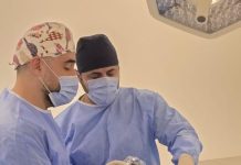 chirurgie ortopedia spital militar