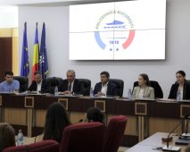 Administrație modernă și digitalizată: Consiliul Județean Vrancea investește în competențele viitorului printr-un parteneriat cu Universitatea POLITEHNICA București 1 cj politehnica 2