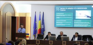 Administrație modernă și digitalizată: Consiliul Județean Vrancea investește în competențele viitorului printr-un parteneriat cu Universitatea POLITEHNICA București