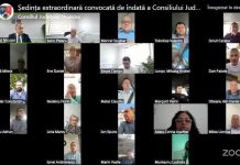 Jumătate de milion de lei pentru viitorul tinerilor din Vrancea cj sedinta online