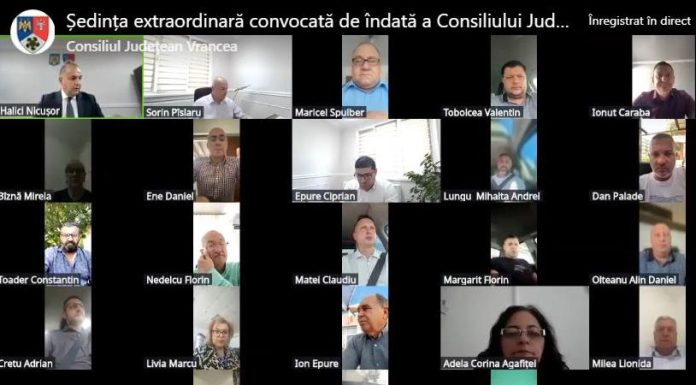 Jumătate de milion de lei pentru viitorul tinerilor din Vrancea