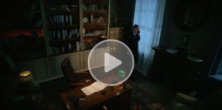 VIDEO Clip de avertizare cu actorul Şerban Pavlu, ca reacție la „lista neagră” a CSM şi legea anti-ONG