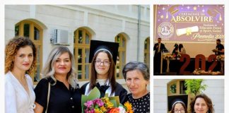 FOTO-VIDEO Florina Iacob, din sistemul de protecție socială: o nouă poveste inspirațională despre curaj, perseverență și oameni care nu renunță niciodată