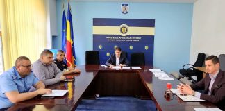 Ședință de urgență: focar de rabie pe raza unui fond de vânătoare din Lepșa