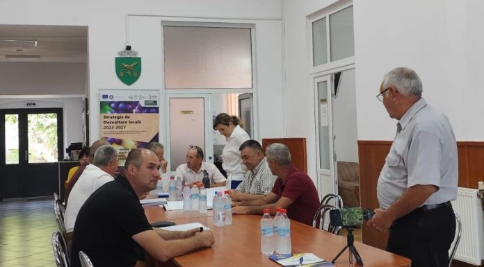 Atac la libertatea de expresie, din partea primarului comunei Dumbrăveni, dejucat de consilierii locali