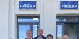 Consilierii PNL din Dumbrăveni acuză primarul comunei că vrea să impună cenzura în administrația locală