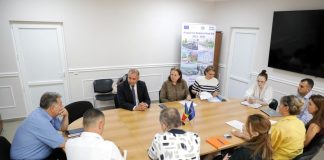 A fost semnat contractul de finanțare pentru o investiție majoră: 24 milioane euro pentru modernizarea DJ 205P Ivăncești – Făurei, Precistanu – Balta Raței – Mircești și DJ 204D – Mândrești – DN 23